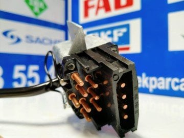 fORD Taunus Sinyal Kolu içerden 34124 11414002