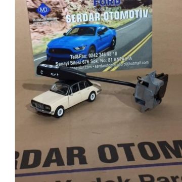 fORD Taunus Sinyal Kolu içerden 34124 11414002