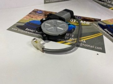 Ranger Ön Cam Kriko Motoru Sol 2M34J23395