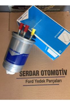 Ford Connect Yağ Filtre Bakım Seti 2007-2013 Yıllar Arası CASTROL