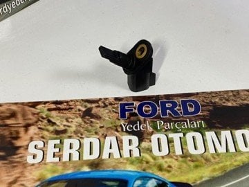 Ön Abs Sensörü Sabit 2002-2006 Model Arası Ford Mondeo 1S7T2B372