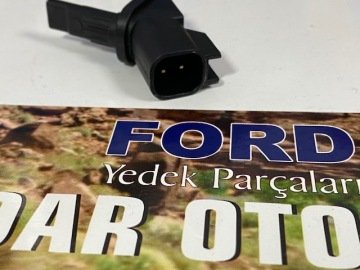 Ön Abs Sensörü Sabit 2002-2006 Model Arası Ford Mondeo 1S7T2B372