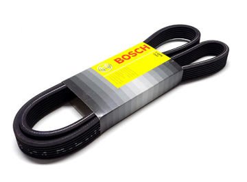 V KAYIŞI POLO-CORDOBA-FABİA AZQ-BME 1,2 6PK1870 BOSCH 03E260849A 03D145933AH 1-49
