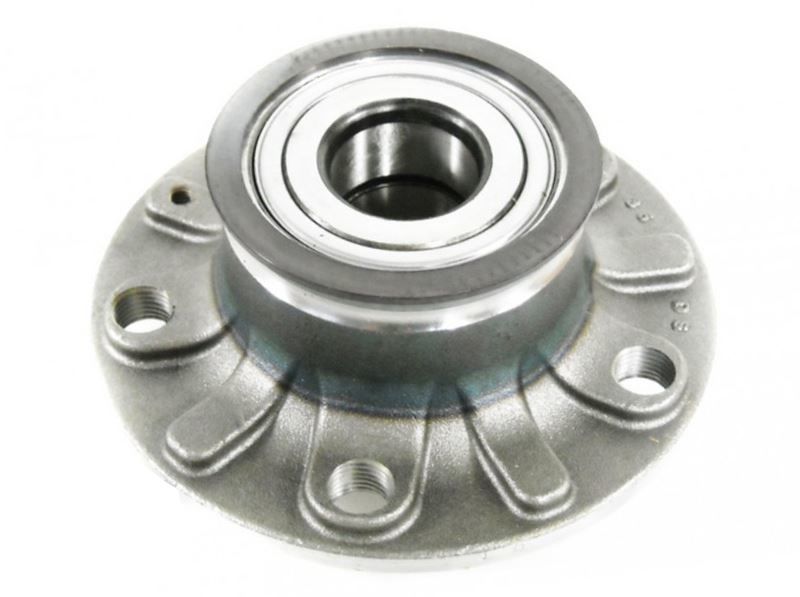 Vw Arka Teker Porya Bilyası 04- Sonrası Golf5 Golf6 Passat Audi A3 Leon Octavia MGA 72197 1K0598611