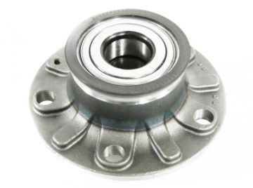 Vw Arka Teker Porya Bilyası 04- Sonrası Golf5 Golf6 Passat Audi A3 Leon Octavia MGA 72197 1K0598611 5Q0598611