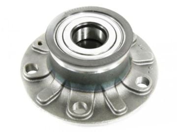 Vw Arka Teker Porya Bilyası 04- Sonrası Golf5 Golf6 Passat Audi A3 Leon Octavia MGA 72197 1K0598611 5Q0598611