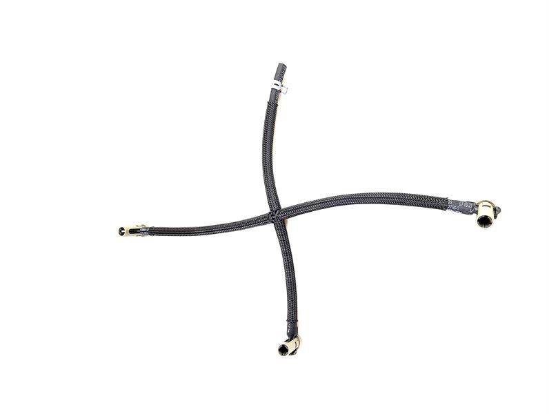 Volkswagen ENJEKTÖR GERİ DÖNÜŞ HORTUMU POLO 1.2 TDİ CUSA WİNTECH 04B130235B SR1008 3-61