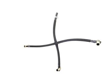 Volkswagen ENJEKTÖR GERİ DÖNÜŞ HORTUMU POLO 1.2 TDİ CUSA WİNTECH 04B130235B SR1008 3-61