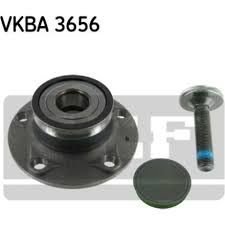 Vw Arka Teker Porya Bilyası 30MM 04- Sonrası Golf5 Golf6 Passat Audi A3 Leon Octavia SKF VKBC20233 1K0598611 8V0598611A-8V0598611