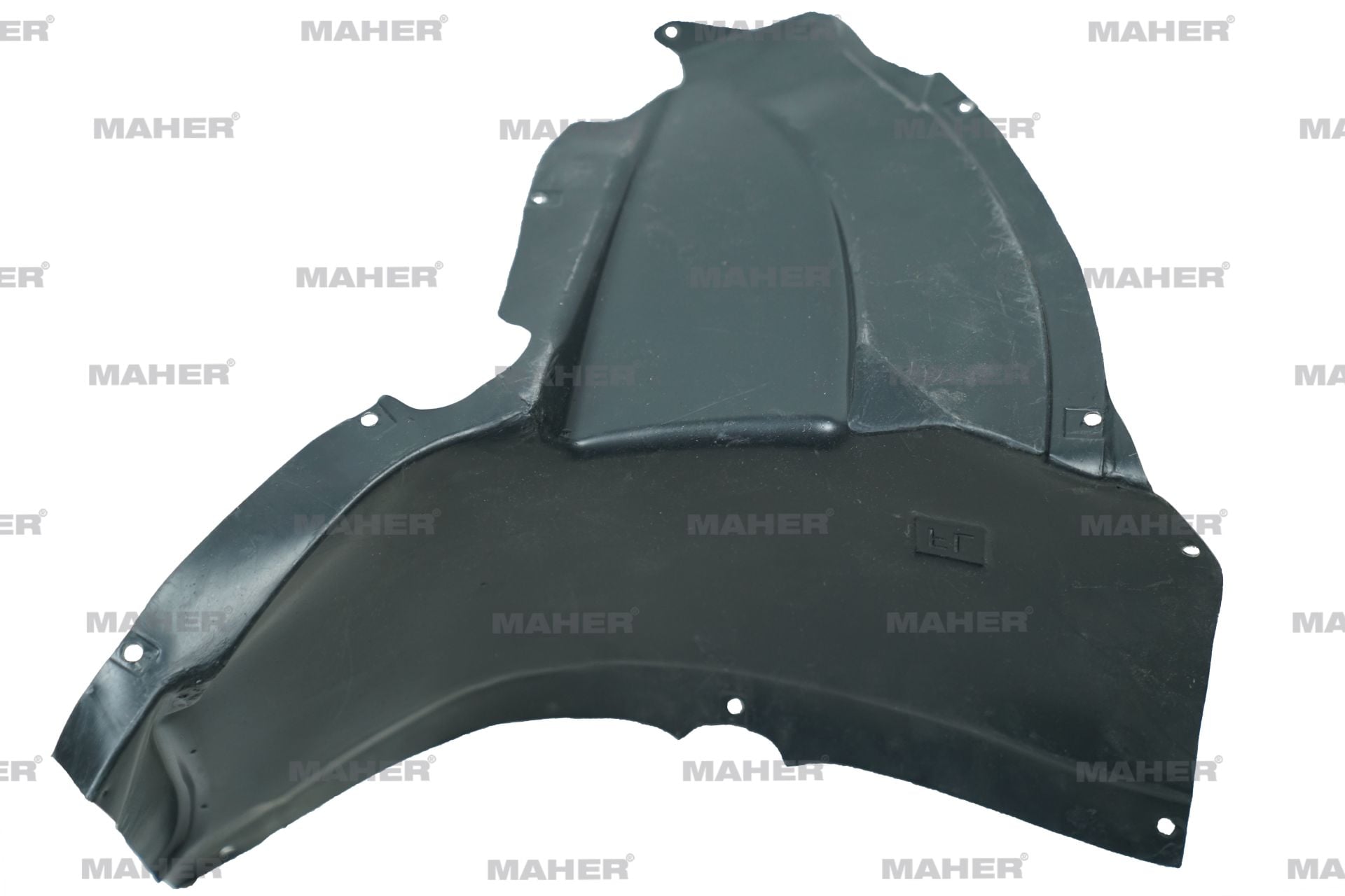 ÇAMURLUK DAVLUMBAZI PASSAT 10-14 ÖNÜN ÖNÜ SOL MHR-15334 3AA805911 D3-K3