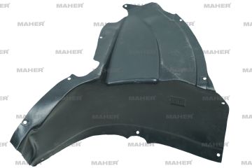 ÇAMURLUK DAVLUMBAZI PASSAT 10-14 ÖNÜN ÖNÜ SOL MHR-15334 3AA805911 D3-K3