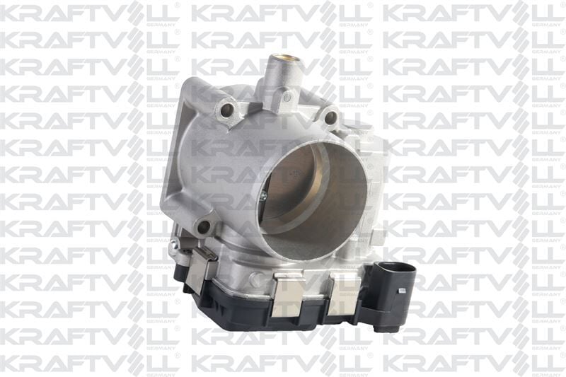 VOLKSWAGEN GAZ BOĞAZ KELEBEĞİ CADDY-GOLF VII-JETTA IV-PASSAT-POLO-A1-A3-LEON-İBİZA-FABİA-OCTAVİA 1.2-1.4 TSİ CJZA-CJZB-CJZC-CYVA-CYVB-CMBA-CPVA KRAFT 12050080 03F133062B 1-K-34-AR