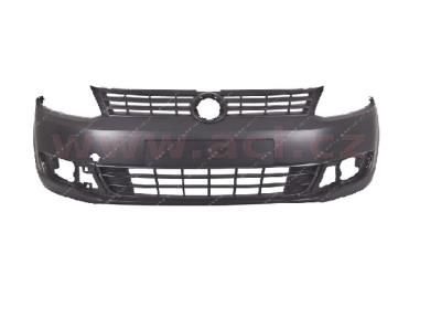 Vw Ön Tampon Panjurlu Tip Caddy 2011-2014 Arası 2K5807217