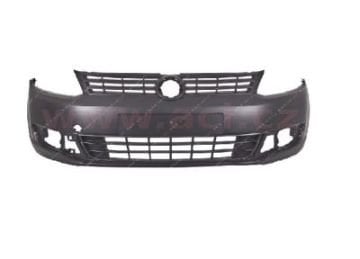 Vw Ön Tampon Panjurlu Tip Caddy 2011-2014 Arası 2K5807217 DEP.