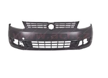 Vw Ön Tampon Panjurlu Tip Caddy 2011-2014 Arası 2K5807217 D-1-3-G