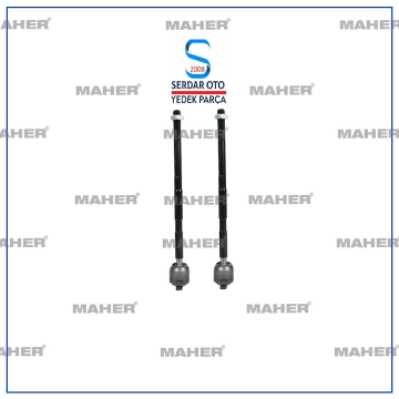 Volkswagen Rot Mili Kısa 95-00 Arası 6N0422807D MHR-34028 ZD-4