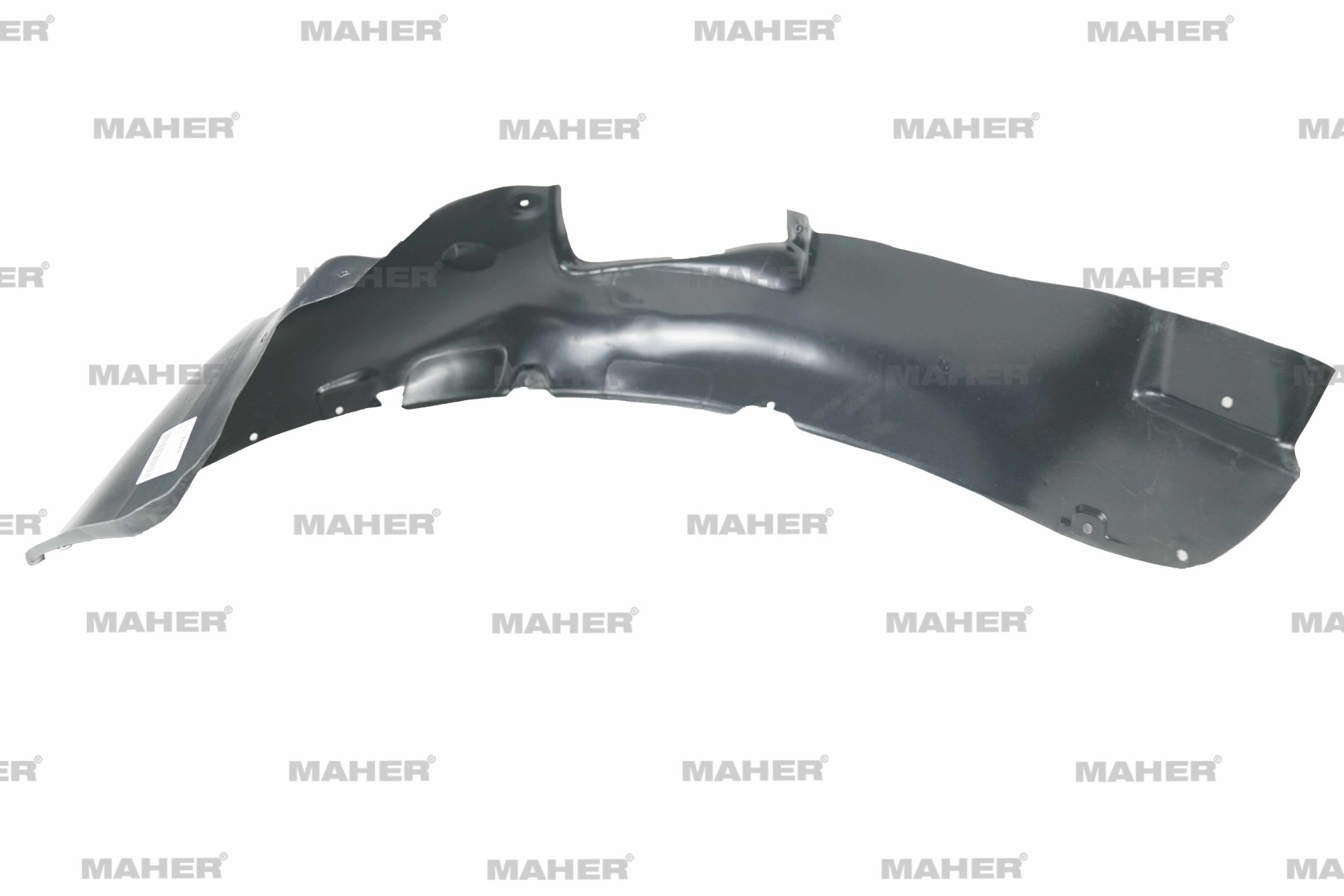 Volkswagen Ön ÇAMURLUK DAVLUMBAZI GOLF4 / BORA 98-04 ÖN SAĞ MHR-15353 1J0809962B