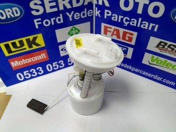 Yakıt Depo Şamandırası Komple Benzinli 2002-2008 Model Yıllar Arası Fiesta 2S61 9H307 VİSTEON