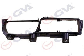 Vw Ön Sol KAPI ÇEKME KOLU Alt Plastiği YUVA Golf4 Bora 9116011 1J867179A AR-6