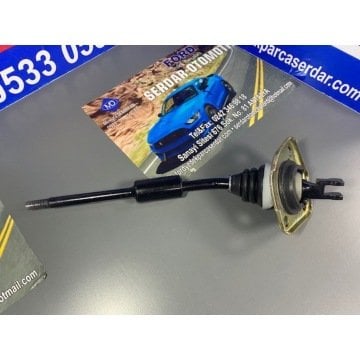 Ford Taunus Vites Kolu 5.Vites 1.6-2.0 Motor Aynıdır