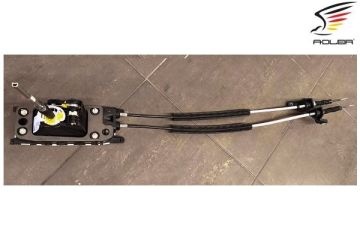 VİTES MEKANİZMA KUTUSU KOMPLE TELLİ POLO-TAI-FABiA-ARO-İBİZA-AUDİ-A1 2Q0711049J AD-VW-10524