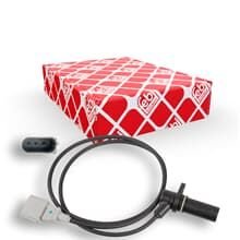 VOLKSWAGEN Krank Devir Sensörü 2.5 Tdi AXD AXB SWAG 33102292 04-10 ArasI Transporter 070907319 ZF-31