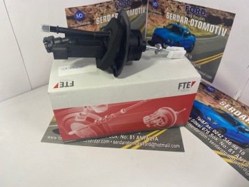 Debriyaj Üst merkezi Start stoplu Sensörlü 2012-2017 Model Arası Focus ve Cmax FTE BV617A542AB