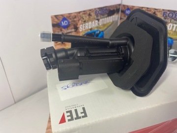Debriyaj Üst merkezi Start stoplu Sensörlü 2012-2017 Model Arası Focus ve Cmax FTE BV617A542AB
