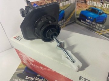 Debriyaj Üst merkezi Start stoplu Sensörlü 2012-2017 Model Arası Focus ve Cmax FTE BV617A542AB