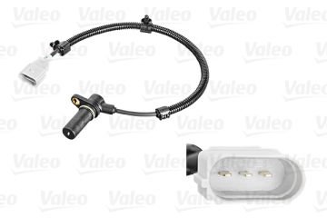 Krank Devir Sensörü 1.9 Tdi Valeo 254045 04-10 Arası Bora Golf4 T5 Transporter 038957147F AXC-AXB-AJM-AXR-AUY-ASZ 3-47