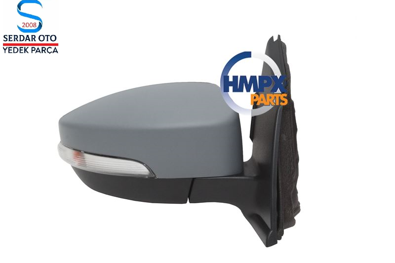 DIŞ AYNA SAĞ : ELEKTRİKLİ ISITMALI SİNYALLİ ASTAR KUGA 13>20 ARASI - ART M003.3293 DV44
