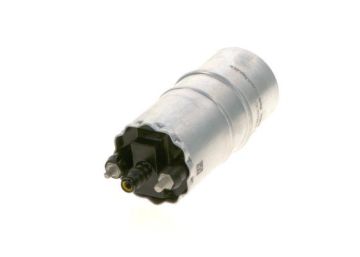 ELEKTRİKLİ YAKIT POMPASI EKP-3-1D