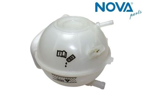 Volkswagen RADYATÖR SU YEDEK DEPOSU LT35 2.5 TDİ 97-06 ARASI  2D0121403K Gri-mas