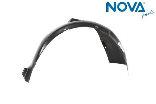SAĞ ÖN ÇAMURLUK DAVLUMBAZI POLO 95-99 ARASI HCBK MHR-15408 6N0809962