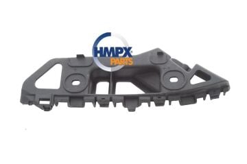 CADDY ÖN TAMPON BAĞLANTI BRAKETİ SOL 10-15 ARASI 122118 2K5807183 3-35