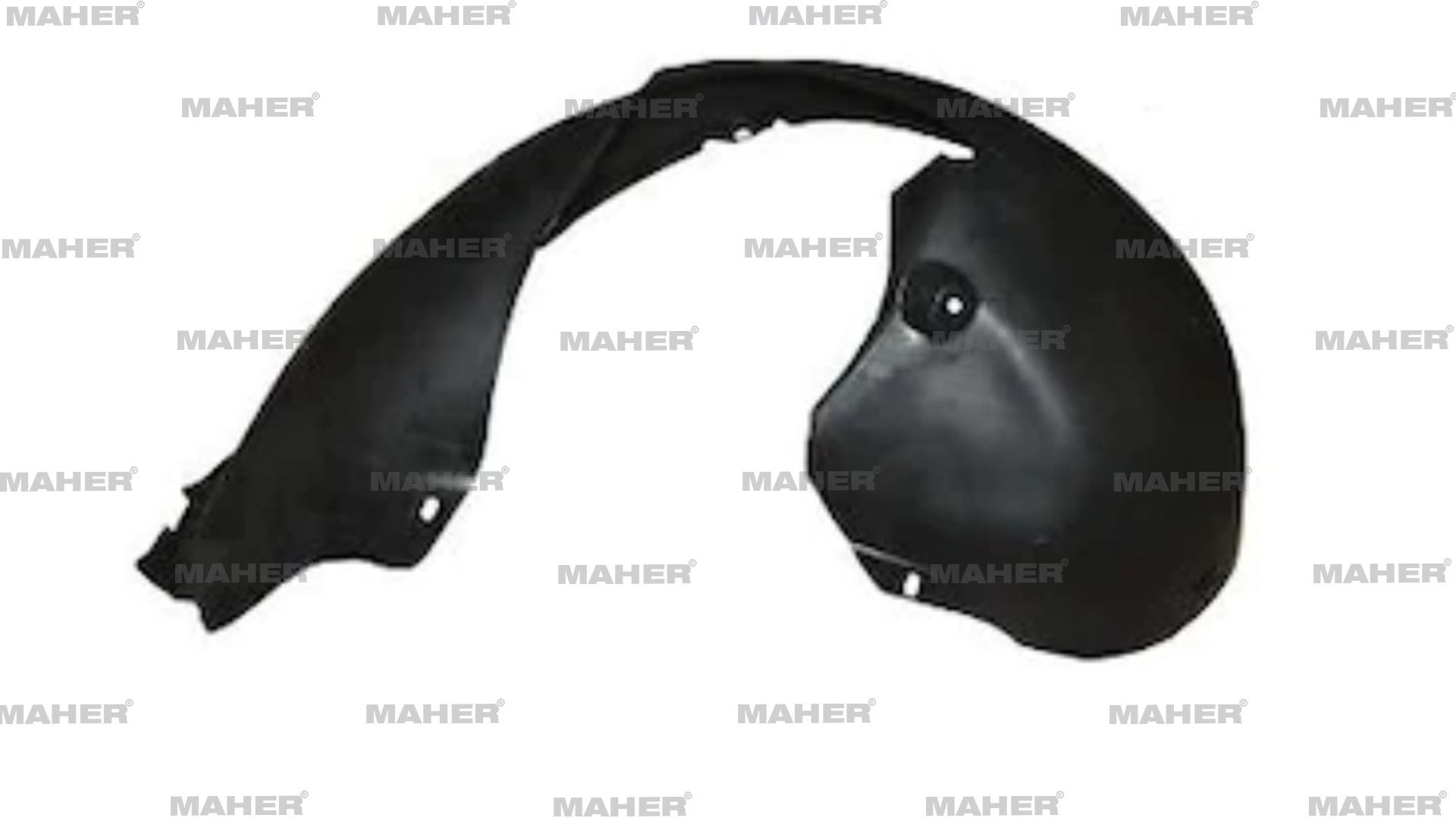 ÇAMURLUK DAVLUMBAZI İBİZA 09-17 ÖN SAĞ MHR-15457 6P0809958