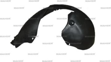 ÇAMURLUK DAVLUMBAZI İBİZA 09-17 ÖN SAĞ MHR-15457 6P0809958