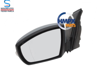 DIŞ AYNA SOL : ELEKTRİKLİ ISITMALI SİNYALLİ ASTAR KUGA 13>20 ARASI- ART M003.3294 DV44 17683 HF