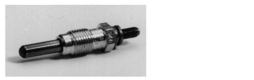 T4 CADDY-GOLF3-PASSAT-T4 91-03 1Y-AAZ-AJA-AAB 1,9D-1,9TD-2,4 D ISITMA BUJİSİ 0250201032 BOSCH