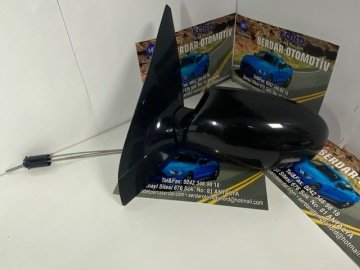 Dış Dikiz Aynası Sol Komple Manuel Focus1 Kasa 98AB17683