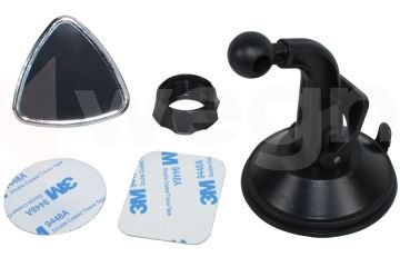 ARAÇ İÇİ TELEFON TUTUCU(MIKNATISLI)