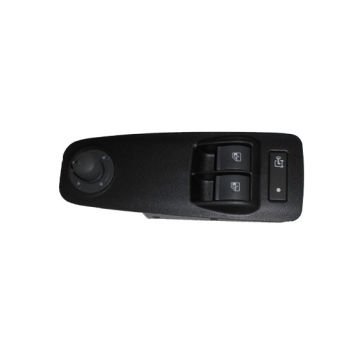 CAM AÇMA ANAHT.SOL BX/DCT AYNA.DÜĞMELİ
