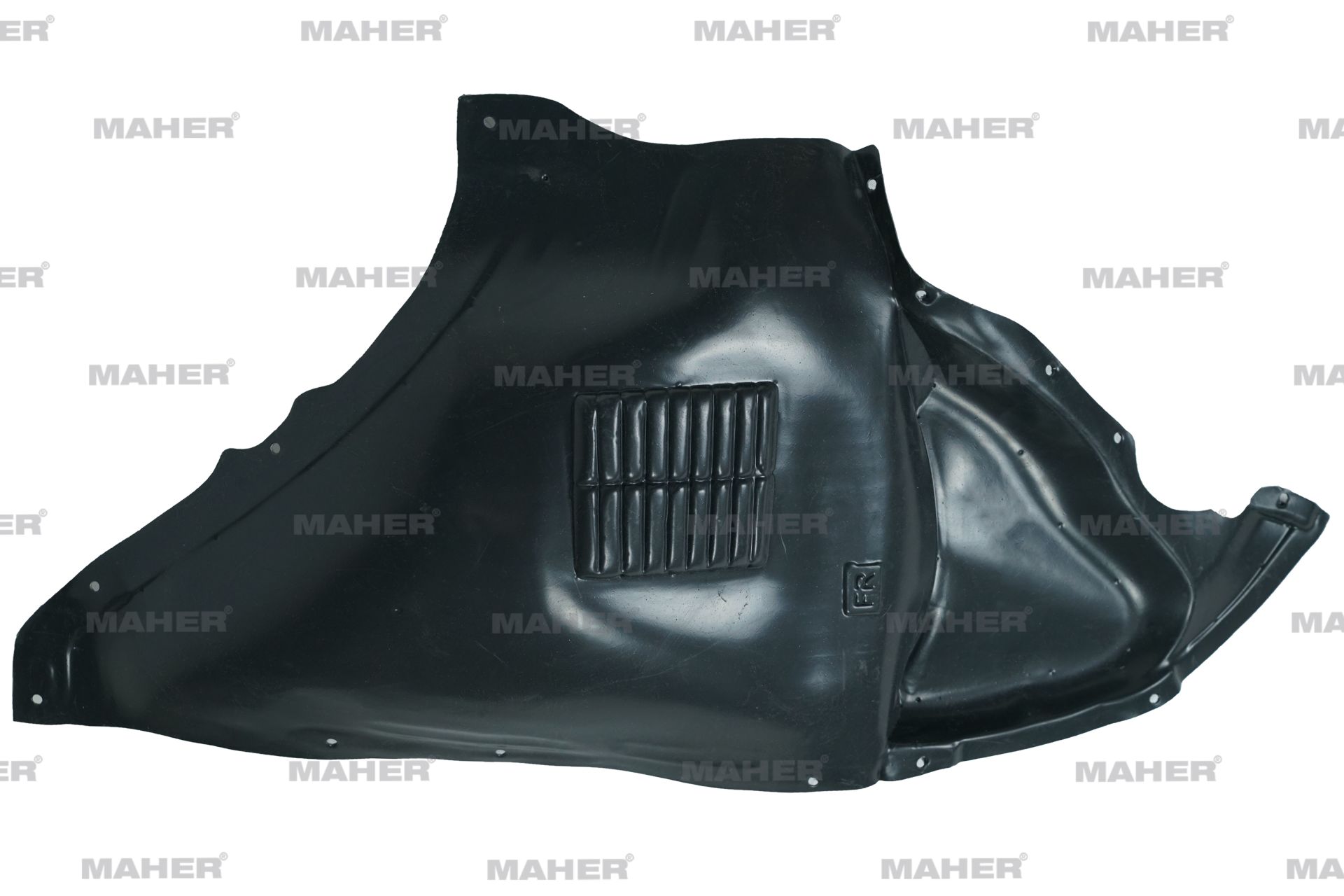 ÖN ÇAMURLUK DAVLUMBAZI GOLF8 20=> ÖNÜN ÖNÜ SAĞ MHR-23202 5H0805912H