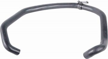 RADYATOR ALT HORTUMU TRANSIT V347 2.4TDCI 06 14