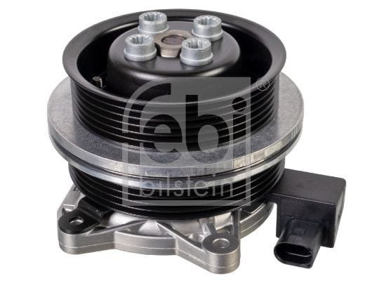 Vw DEVİRDAİM ELEKTRİKLİ GOLF5 Golf6 JETTA PASSAT Tiguan Audi A3 LEON 1.4 TSi BMY BLG CAVA CTH BWK TSİ FEBİ172416 03C121004J-03C121004D-03C121004E 3-33