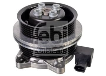 Vw DEVİRDAİM ELEKTRİKLİ GOLF5 Golf6 JETTA PASSAT Tiguan Audi A3 LEON 1.4 TSi BMY BLG CAVA CTH BWK TSİ FEBİ172416 03C121004J-03C121004D-03C121004E 3-33