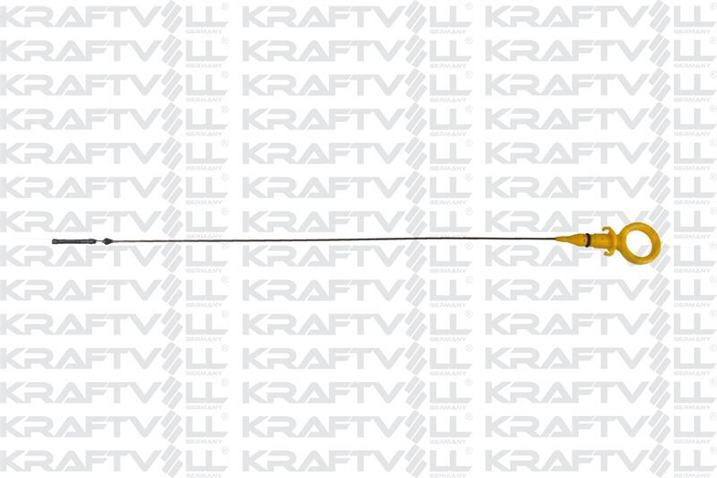 VOLKSWAGEN MOTOR YAĞ ÇUBUĞU 1.2 TDİ CFWA POLO FABİA ROOMSTER KRAFT 21030336 03P115611 MUS-ÜS