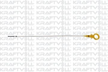VOLKSWAGEN MOTOR YAĞ ÇUBUĞU 1.2 TDİ CFWA POLO FABİA ROOMSTER KRAFT 21030336 03P115611 MUS-ÜS