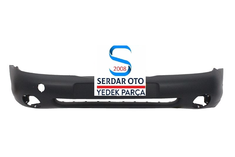 Ford MONDEO ÖN TAMPON Astarsız 1996-2001 ARASI YS7117757 /Kargosu Ücretsiz)