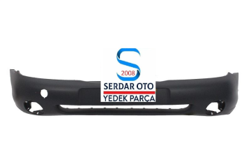 Ford MONDEO ÖN TAMPON Astarsız 1996-2001 ARASI YS7117757 /Kargosu Ücretsiz)